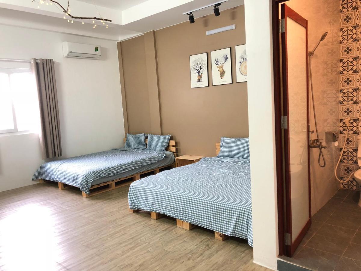 Stay Hostel - 300M From The Ferry Rạch Giá Eksteriør bilde