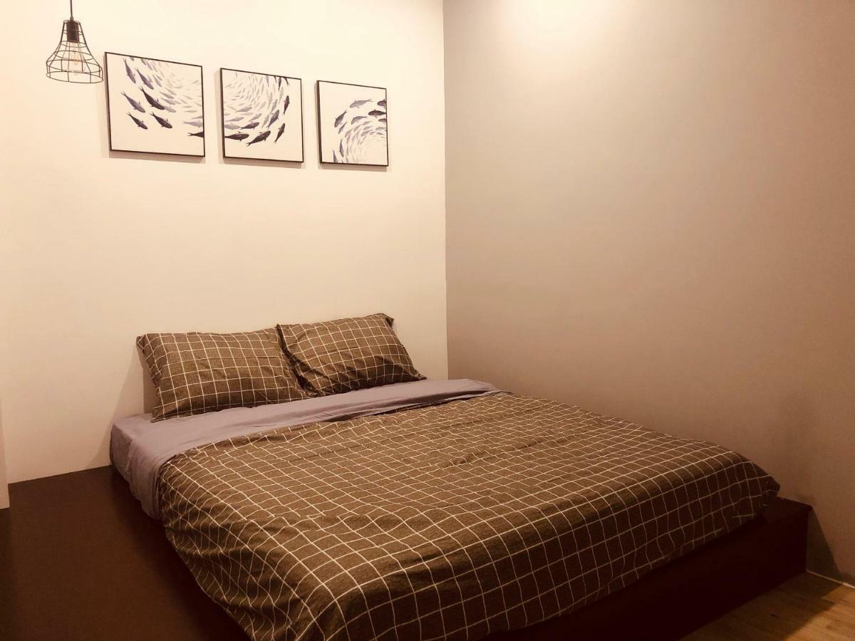 Stay Hostel - 300M From The Ferry Rạch Giá Eksteriør bilde